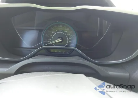 2016 Ford C-Max Sel z USA, uszkodzony, nr VIN 1FADP5BU6GL121012